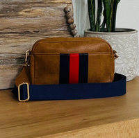 Ava Crossbody