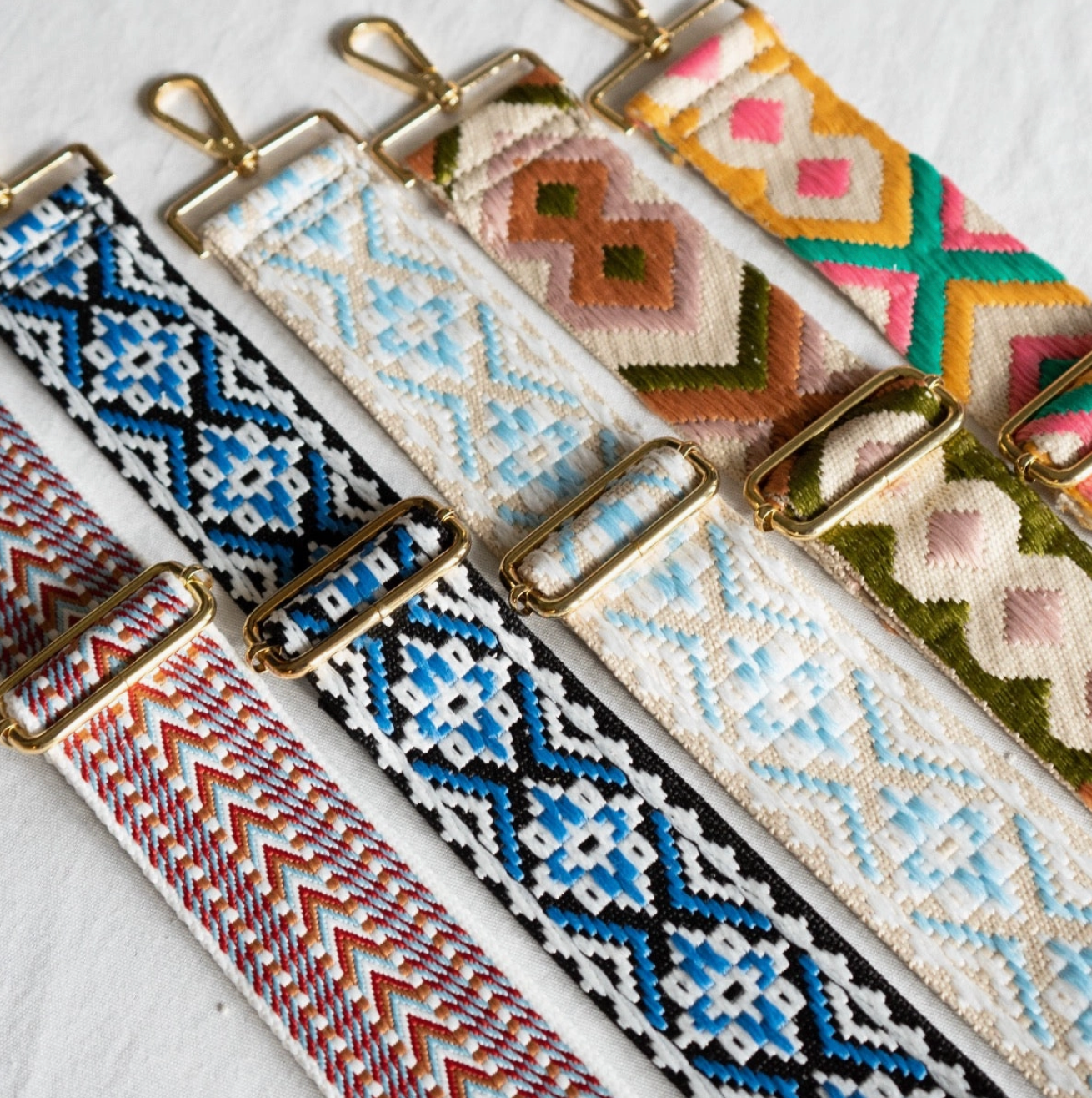 Bag Strap