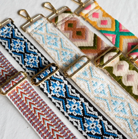 Bag Strap
