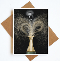 Card Felicitations