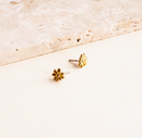 Michelle Starbuck Marigold Studs