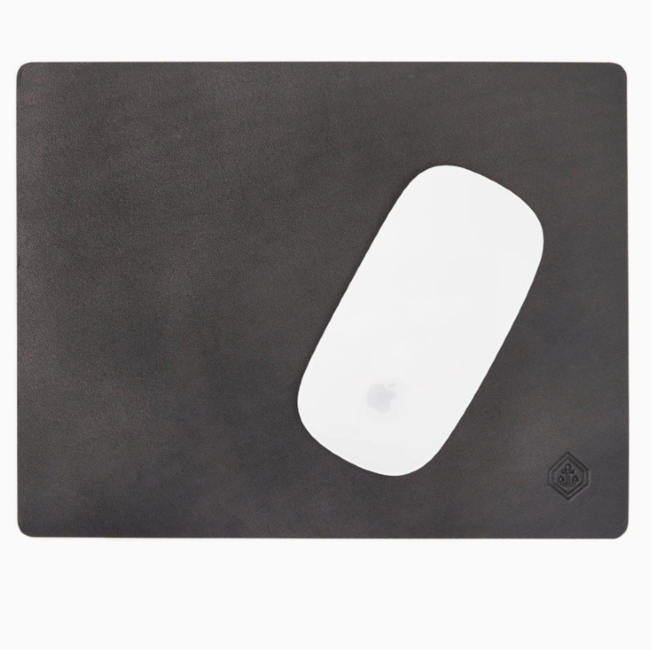 Leather Valet Mat / Mouse Pad