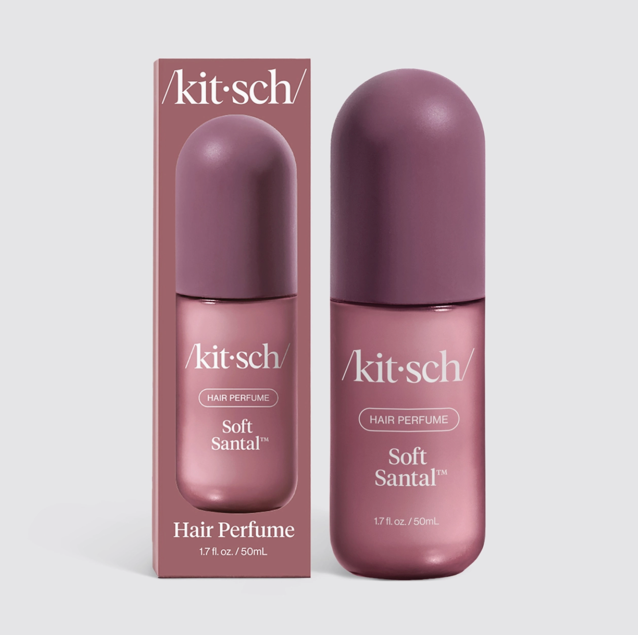 Kitsch Soft Santal Hair & Body Perfume