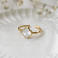 Glee Anika Ring