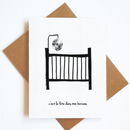 Card Berceau