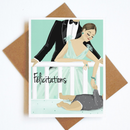 Card Felicitations
