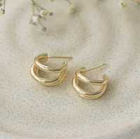 Glee Hat Trick Hoop