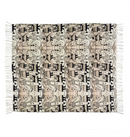 Zumi Printed Throw