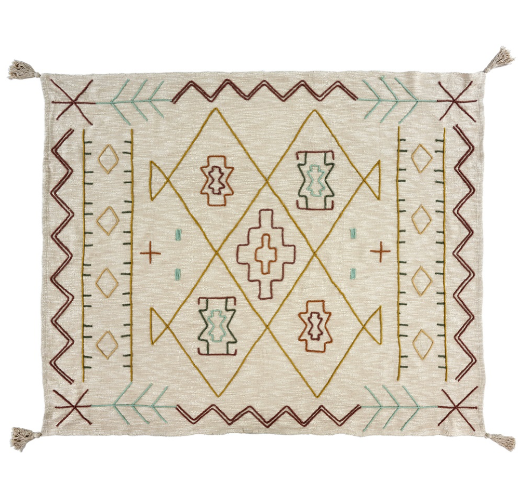 Mystic Throw