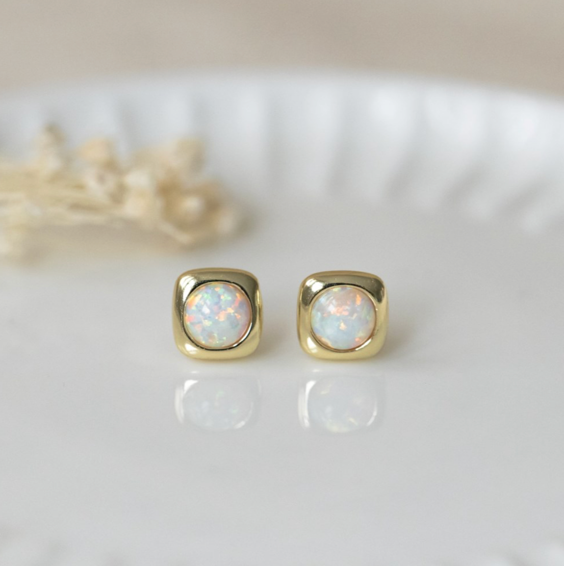 Glee Lilo Studs Opal