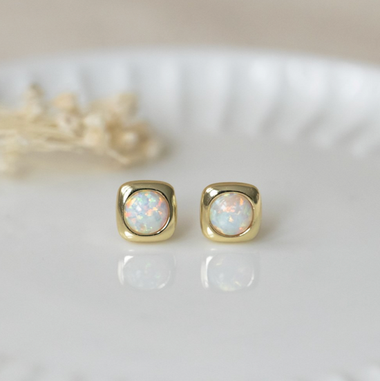 Glee Lilo Studs Opal