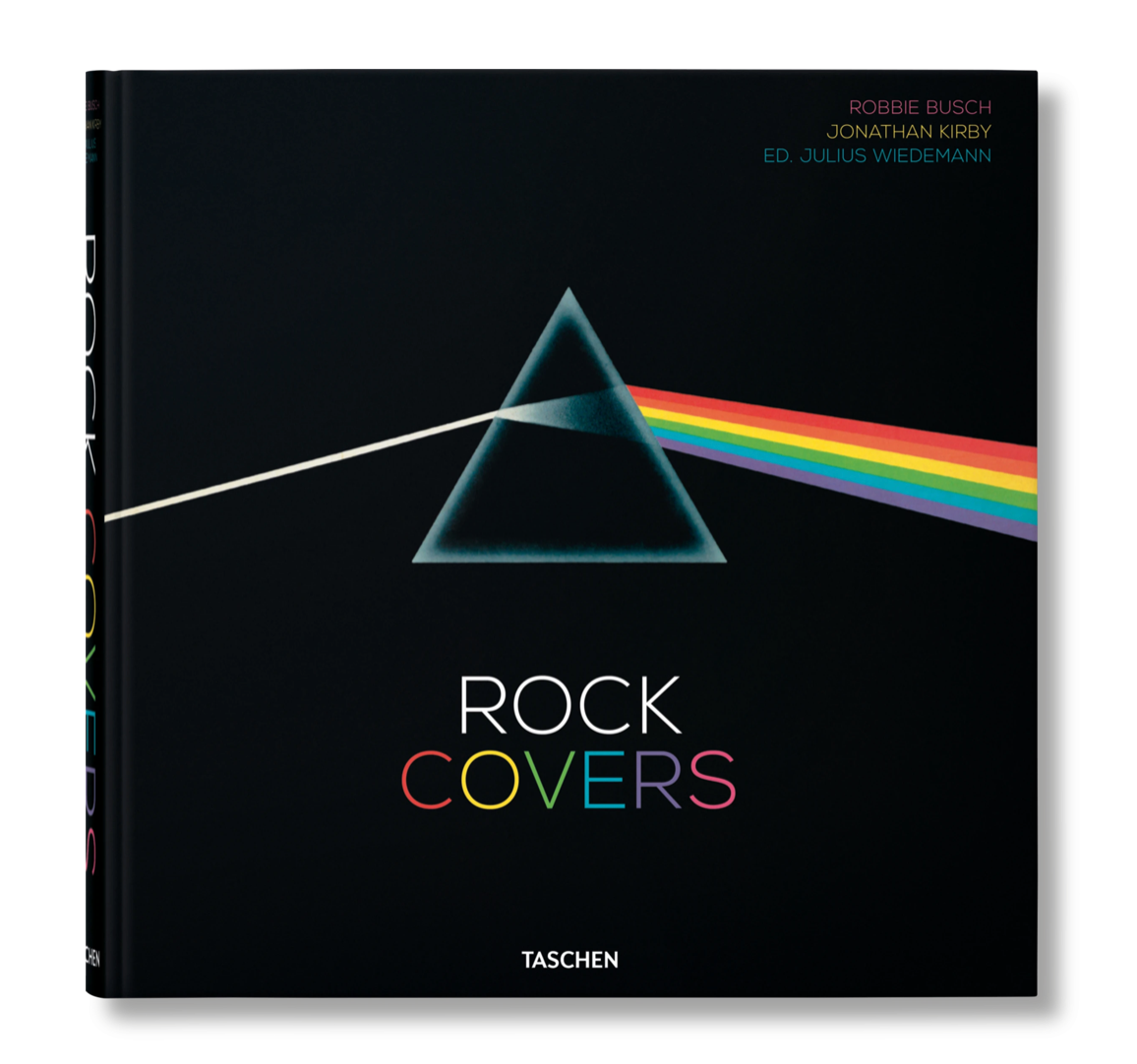 Rock Covers