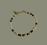 Harvest Strand Bracelet