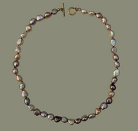 Noisette Necklace