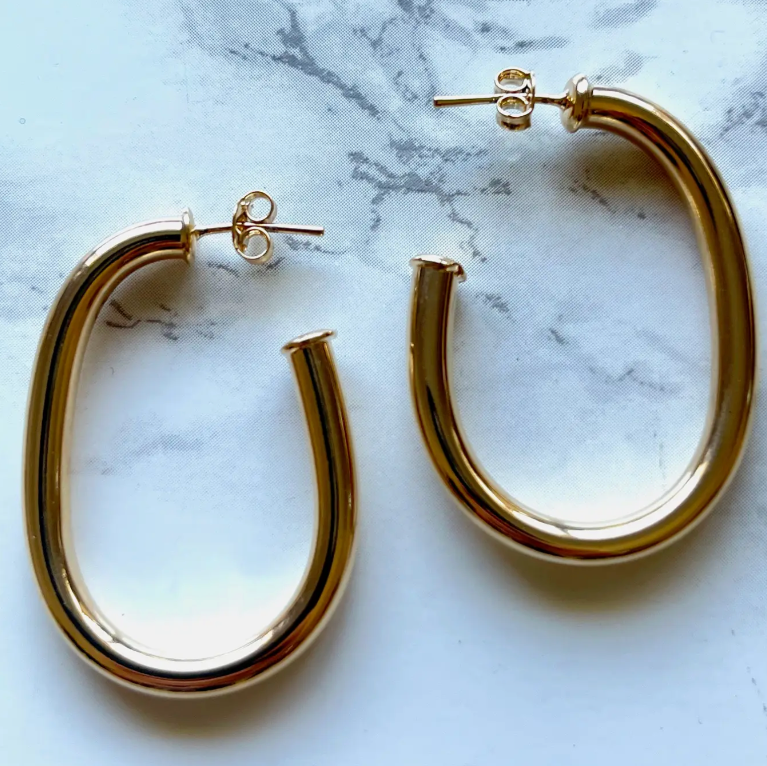 Selma Earrings