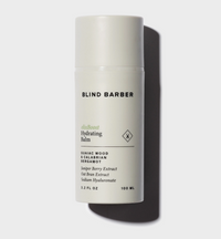 Blind Barber Elixboost Hydrating Face Balm