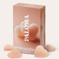 Paloma Heart Gummies