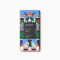 Black Forest Chocolate Bar