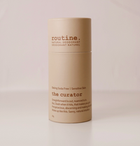 Routine Deodorant The Curator