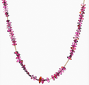 Hailey Gerrits Thorn Necklace