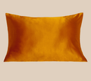 Burnt Orange Queen Pillowcase