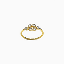 Sophie Deschamps Sublime RIng Zircon