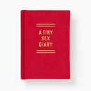A Tiny Sex Diary
