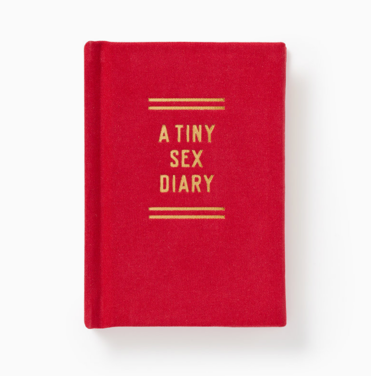 A Tiny Sex Diary