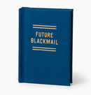 Tiny Diary Future Blackmail
