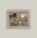 Vintage Garden