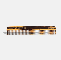 ROOSEVELT SUPPLY CO Pocket Beard Comb Large