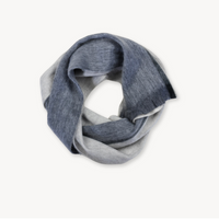 Seamless Scarf Nevada