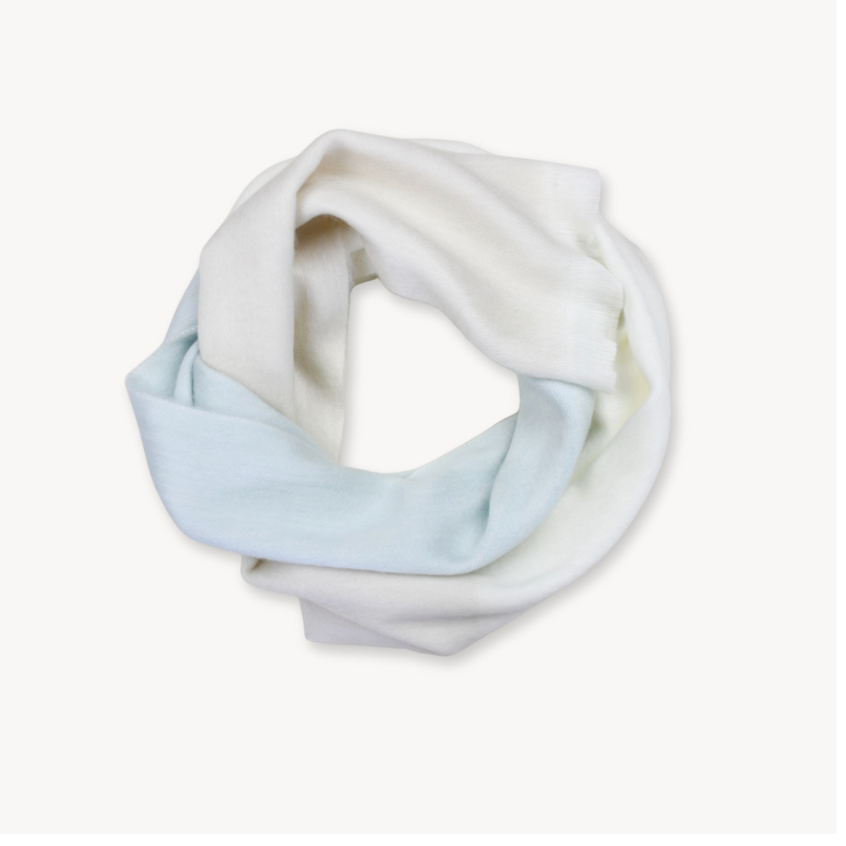 Seamless Scarf Manatee