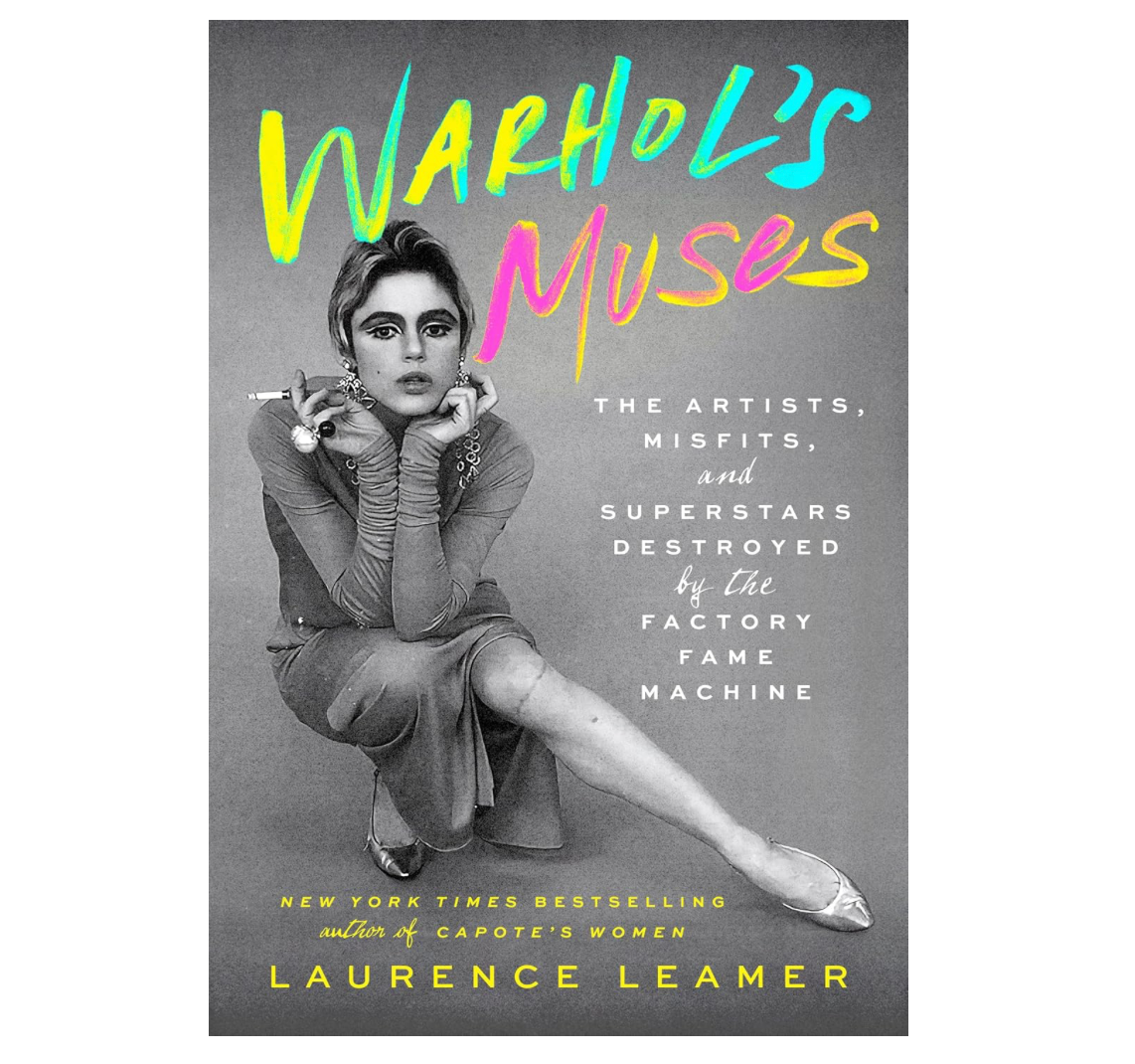 Warhol's Muses