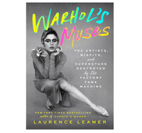 Warhol's Muses