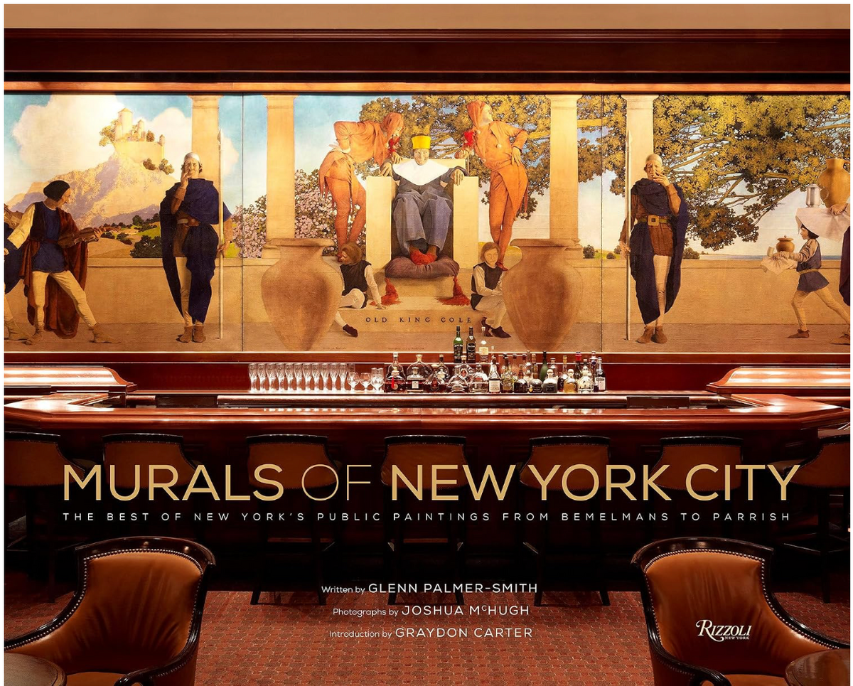 Murals Of New York City