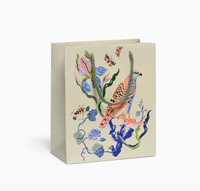Flora & Fauna Gift Bag