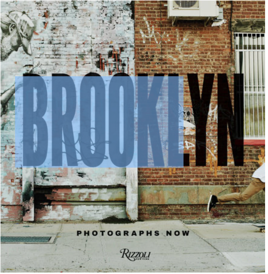 Brooklyn Photographs Now