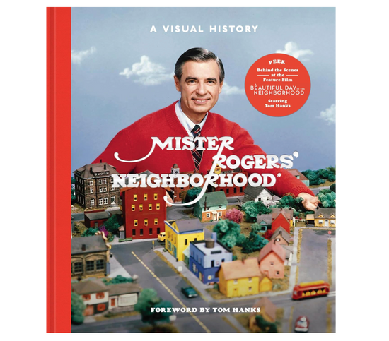 Mister Rogers Neighborhood