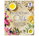 Essential Oils Remedies & Recipes