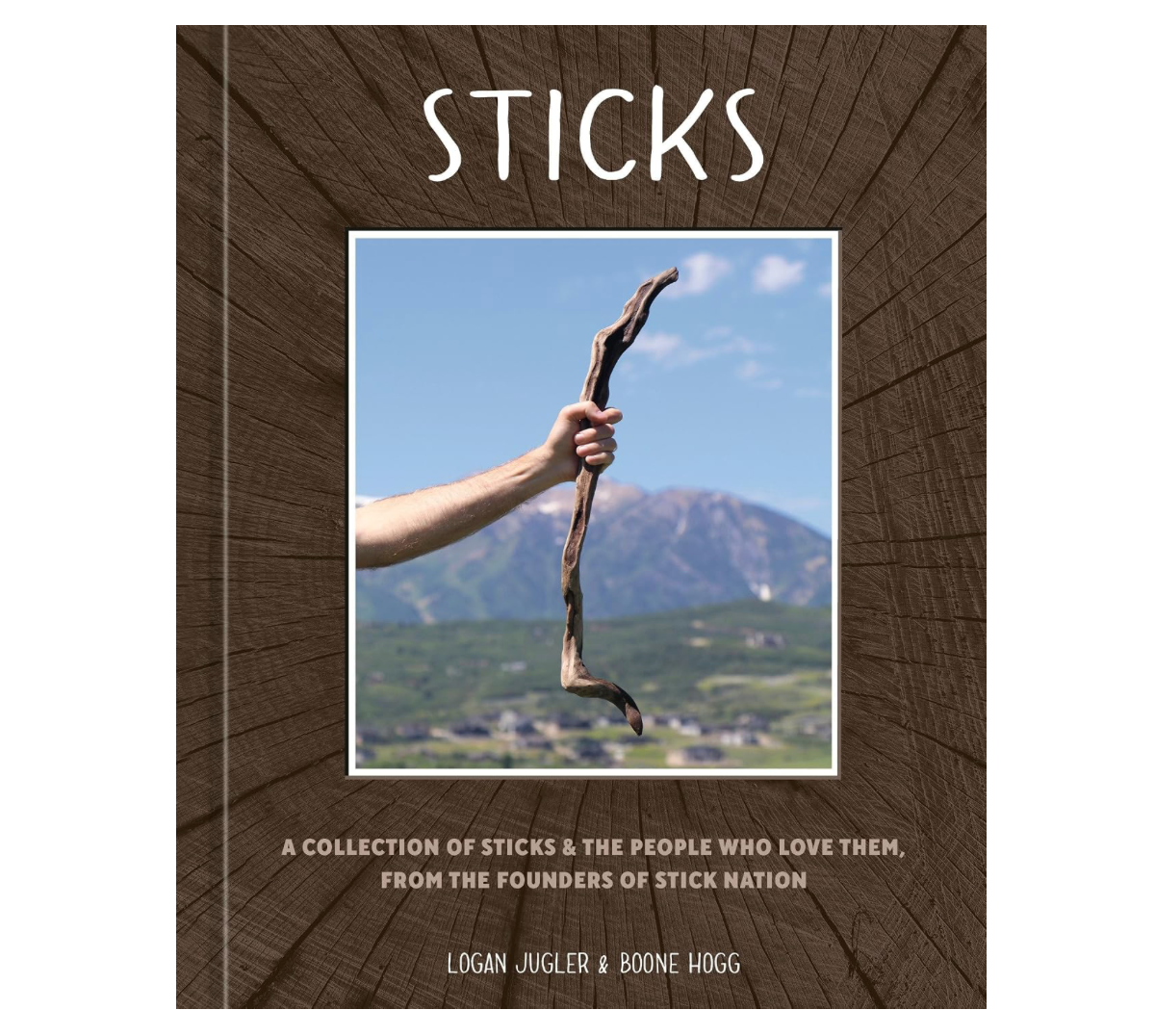 Sticks
