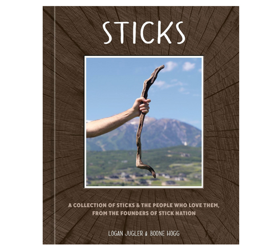 Sticks