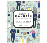Modern Manners: Tools To Take You To The Top
