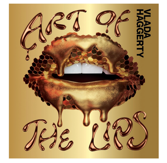 Art Of The Lips