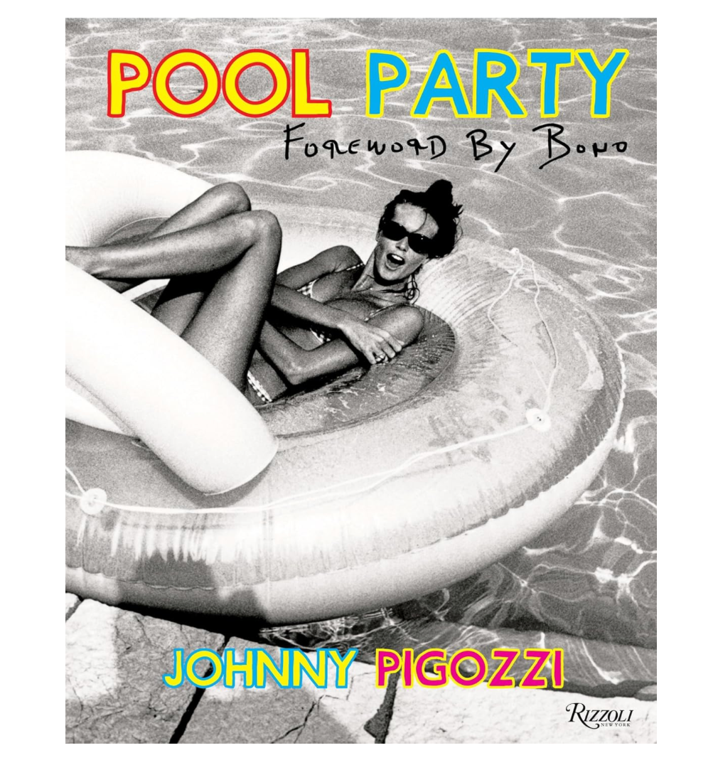 Pool Party
