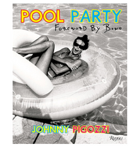 Pool Party