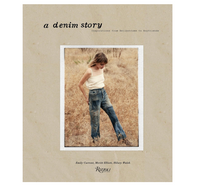 A Denim Story: Inspirations From Bellbottoms To Boyfriends