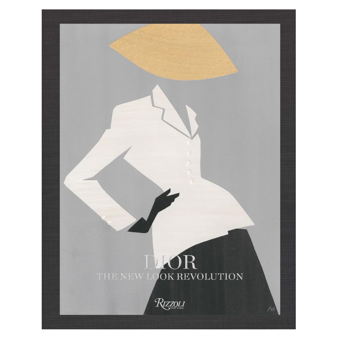 Dior: The New Look Revolution