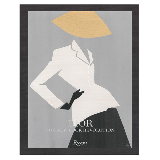 Dior: The New Look Revolution