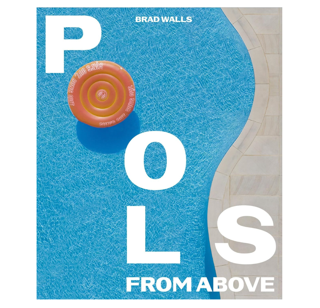 Pools From Above